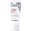 imageCeraVe Moisturizing Cream for Diabetics Dry Skin Urea Cream with Bilberry for Face and Body Fragrance Free ampamp Paraben Free 8 Ounce