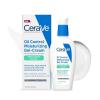 imageCeraVe Oil Control Moisturizing GelCream Face Moisturizer for Oily Skin Niacinamide Hyaluronic Acid ampamp Oil Absorbing Technology To Rebalance Oily Skin NonComedogenic Fragrance Free ampamp OilFree