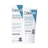 imageCeraVe Therapeutic Hand Cream for Dry Cracked Hands With Hyaluronic Acid and Niacinamide Fragrance Free 3 Ounce3 Ounce Pack of 1