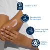 imageCeraVe Healing Ointment Hydrating Skin Protectant With Petrolatum Hyaluronic Acid ampamp Ceramides Face ampamp Body Skin Barrier Repair For Cracked Chafed Dry Skin Fragrance Free ampamp Lanolin Free 12 Oz12 Ounce Pack of 1