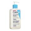 imageCeraVe Renewing Salicylic Acid Cleanser Formulated With Hyaluronic Acid Niacinamide ampamp Ceramides Gentle BHA Exfoliating Face Wash Smooths ampamp Softens Skin Non Comedogenic ampamp Fragrance Free 16 OunceFragrance Free