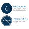 imageCeraVe SA Lotion for Rough ampamp Bumpy Skin Vitamin D Hyaluronic Acid Lactic Acid ampamp Salicylic Acid Lotion Fragrance Free ampamp Allergy Tested 8 Ounce8 Ounce Pack of 1