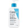 imageCeraVe SA Lotion for Rough ampamp Bumpy Skin Vitamin D Hyaluronic Acid Lactic Acid ampamp Salicylic Acid Lotion Fragrance Free ampamp Allergy Tested 8 Ounce8 Ounce Pack of 1