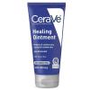 imageCeraVe Healing Ointment Hydrating Skin Protectant With Petrolatum Hyaluronic Acid ampamp Ceramides Face ampamp Body Skin Barrier Repair For Cracked Chafed Dry Skin Fragrance Free ampamp Lanolin Free 12 Oz5 Ounce Pack of 1