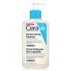 imageCeraVe Renewing Salicylic Acid Cleanser Formulated With Hyaluronic Acid Niacinamide ampamp Ceramides Gentle BHA Exfoliating Face Wash Smooths ampamp Softens Skin Non Comedogenic ampamp Fragrance Free 16 OunceFragrance Free