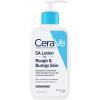 imageCeraVe SA Lotion for Rough ampamp Bumpy Skin Vitamin D Hyaluronic Acid Lactic Acid ampamp Salicylic Acid Lotion Fragrance Free ampamp Allergy Tested 8 Ounce8 Ounce Pack of 1