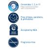 imageCeraVe Baby Bath Set 8oz Wash ampamp Shampoo  8oz Moisturizing Lotion  3oz Healing Ointment Fragrance Parabens Phthalates ampamp Tear Free Baby Bath Essentials