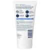 imageCeraVe Baby Cream Gentle Moisturizing Cream with Hyaluronic Acid Paraben Phthalate ampamp Fragrance Free 5 Ounce5 Ounce Pack of 1
