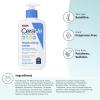 imageCeraVe Baby Lotion Gentle Baby Skin Care with Ceramides Niacinamide ampamp Vitamin E Fragrance Paraben Dye ampamp Phthalates Free Lightweight Moisturizer 8 Ounce Packaging May Vary8 Fl Oz Pack of 1