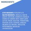 imageCeraVe Diaper Rash Cream Baby Healing Ointment for Extra Dry Cracked Skin Diaper Cream with Ceramides ampamp Vitamin E Lanolin Fragrance Paraben Dye Phthalates ampamp Sulfate Free 3 Ounce3 Ounce