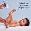 imageCeraVe Diaper Rash Cream Baby Healing Ointment for Extra Dry Cracked Skin Diaper Cream with Ceramides ampamp Vitamin E Lanolin Fragrance Paraben Dye Phthalates ampamp Sulfate Free 3 Ounce3 Ounce