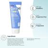 imageCeraVe Diaper Rash Cream Baby Healing Ointment for Extra Dry Cracked Skin Diaper Cream with Ceramides ampamp Vitamin E Lanolin Fragrance Paraben Dye Phthalates ampamp Sulfate Free 3 Ounce3 Ounce