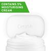 imageCeraVe Hydrating Cleanser Bar SoapFree Body and Facial Cleanser with 5 Moisturizing Cream FragranceFree 3Pack 45 Ounce Each45 Ounce Pack of 1