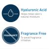 imageCeraVe Hydrating Cleanser Bar SoapFree Body and Facial Cleanser with 5 Moisturizing Cream FragranceFree 3Pack 45 Ounce Each45 Ounce Pack of 1
