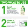 imageCeraVe Hydrating Foaming Oil Cleanser Moisturizing Cleanser for Face ampamp Body Squalane Oil  Hyaluronic Acid  Ceramides For Dry to Very Dry Skin Fragrance Free ampamp Residue Free 8 FL Oz19 Fl Oz Pack of 1