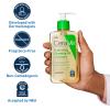 imageCeraVe Hydrating Foaming Oil Cleanser Moisturizing Cleanser for Face ampamp Body Squalane Oil  Hyaluronic Acid  Ceramides For Dry to Very Dry Skin Fragrance Free ampamp Residue Free 8 FL Oz19 Fl Oz Pack of 1