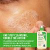 imageCeraVe Hydrating Foaming Oil Cleanser Moisturizing Cleanser for Face ampamp Body Squalane Oil  Hyaluronic Acid  Ceramides For Dry to Very Dry Skin Fragrance Free ampamp Residue Free 8 FL Oz19 Fl Oz Pack of 1