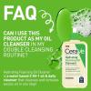 imageCeraVe Hydrating Foaming Oil Cleanser Moisturizing Cleanser for Face ampamp Body Squalane Oil  Hyaluronic Acid  Ceramides For Dry to Very Dry Skin Fragrance Free ampamp Residue Free 8 FL Oz19 Fl Oz Pack of 1