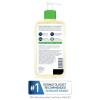 imageCeraVe Hydrating Foaming Oil Cleanser Moisturizing Cleanser for Face ampamp Body Squalane Oil  Hyaluronic Acid  Ceramides For Dry to Very Dry Skin Fragrance Free ampamp Residue Free 8 FL Oz19 Fl Oz Pack of 1