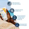 imageCeraVe Hydrating Sheer Sunscreen with SPF 30 for Face and Body Mineral ampamp Chemical Sunscreen for Men ampamp Women with Zinc Oxide Hyaluronic Acid and Ceramides ParabenFree  FragranceFree 3 Ounces3 Fl Oz Pack of 1