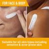 imageCeraVe Hydrating Sheer Sunscreen with SPF 30 for Face and Body Mineral ampamp Chemical Sunscreen for Men ampamp Women with Zinc Oxide Hyaluronic Acid and Ceramides ParabenFree  FragranceFree 3 Ounces3 Fl Oz Pack of 1