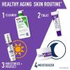 imageCeraVe Skin Renewing Eye Cream For Wrinkles Under Eye Cream With Peptides  Caffeine  Niacinamide For Wrinkles ampamp Crows Feet Paraben Free ampamp Opthalmologist Tested05 Ounce Pack of 1