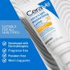 imageCeraVe UltraLight Moisturizing Lotion With SPF 30 Daily Face Moisturizer with SPF Formulated with Hyaluronic Acid ampamp Ceramides Broad Spectrum SPF Oil Free Matte Finish 17 Ounce