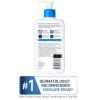 imageCeraVe Daily Moisturizing Lotion for Dry Skin Body Lotion ampamp Face Moisturizer with Hyaluronic Acid and Ceramides Daily Moisturizer Fragrance Free OilFree 19 Ounce19 Fl Oz Pack of 1