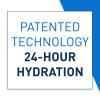 imageCeraVe Daily Moisturizing Lotion for Dry Skin Body Lotion ampamp Face Moisturizer with Hyaluronic Acid and Ceramides Daily Moisturizer Fragrance Free OilFree 19 Ounce19 Fl Oz Pack of 1