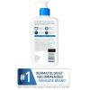 imageCeraVe Daily Moisturizing Lotion for Dry Skin Body Lotion ampamp Face Moisturizer with Hyaluronic Acid and Ceramides Daily Moisturizer Fragrance Free OilFree 19 Ounce12 Fl Oz Pack of 1