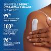 imageCeraVe Intensive Moisturizing Cream Body Moisturizer With Shea Butter 72H Hydration  Skin Barrier Repair FragranceFree Body Lotion For Extremely Dry Skin 19oz8 Ounce Pack of 1
