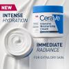 imageCeraVe Intensive Moisturizing Cream Body Moisturizer With Shea Butter 72H Hydration  Skin Barrier Repair FragranceFree Body Lotion For Extremely Dry Skin 19oz8 Ounce Pack of 1
