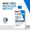imageCeraVe Intensive Moisturizing Lotion HydroUrea  Shea Butter Body Lotion For Dry Skin Relieves Signs Of Extra Dry Skin Non Greasy Hydrating Cream For Rough Tight Red ampamp Itchy Skin 16oz16 Fl Oz Pack of 1