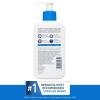 imageCeraVe Intensive Moisturizing Lotion HydroUrea  Shea Butter Body Lotion For Dry Skin Relieves Signs Of Extra Dry Skin Non Greasy Hydrating Cream For Rough Tight Red ampamp Itchy Skin 16oz8 Fl Oz Pack of 1