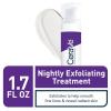 imageCeraVe Skin Renewing Nightly Exfoliating Treatment Anti Aging Serum With 5 Blend Of Glycolic Acid ampamp Lactic Acid Wrinkles ampamp Dark Spot Corrector For Face Exfoliating Gel 17 Oz