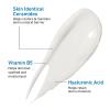 imageCerave Hyaluronic Acid Serum for Face with Vitamin B5 and Ceramides Hydrating Face Serum for Dry Skin Fragrance Free 1 Ounce