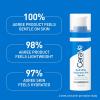 imageCerave Hyaluronic Acid Serum for Face with Vitamin B5 and Ceramides Hydrating Face Serum for Dry Skin Fragrance Free 1 Ounce