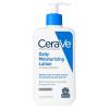 imageCeraVe Daily Moisturizing Lotion for Dry Skin Body Lotion ampamp Face Moisturizer with Hyaluronic Acid and Ceramides Daily Moisturizer Fragrance Free OilFree 19 Ounce12 Fl Oz Pack of 1