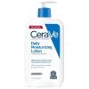 imageCeraVe Daily Moisturizing Lotion for Dry Skin Body Lotion ampamp Face Moisturizer with Hyaluronic Acid and Ceramides Daily Moisturizer Fragrance Free OilFree 19 Ounce19 Fl Oz Pack of 1