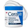 imageCeraVe Intensive Moisturizing Cream Body Moisturizer With Shea Butter 72H Hydration  Skin Barrier Repair FragranceFree Body Lotion For Extremely Dry Skin 19oz19 Ounce Pack of 1