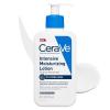 imageCeraVe Intensive Moisturizing Lotion HydroUrea  Shea Butter Body Lotion For Dry Skin Relieves Signs Of Extra Dry Skin Non Greasy Hydrating Cream For Rough Tight Red ampamp Itchy Skin 16oz8 Fl Oz Pack of 1