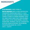 imageCeraVe Acne Foaming Cream Cleanser 4 Benzoyl Peroxide Face Wash With Hyaluronic Acid Niacinamide ampamp Ceramides Gentle Daily Acne Treatment For Face