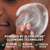 imageCeraVe Balancing Air Foam Face Wash Foaming Facial Cleanser For Combination Skin 8HR Oil Control  24HR Hydration FragranceFree ampamp NonComedogenic With Glycolysine ampamp 3 Essential Ceramides 8oz