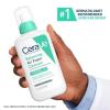 imageCeraVe Balancing Air Foam Face Wash Foaming Facial Cleanser For Combination Skin 8HR Oil Control  24HR Hydration FragranceFree ampamp NonComedogenic With Glycolysine ampamp 3 Essential Ceramides 8oz