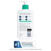 imageCeraVe Foaming Facial Cleanser Daily Face Wash for Oily Skin Hyaluronic Acid  Ceramides  Niacinamide Fragrance Free ampamp Paraben Free NonDrying Oil Control Face Wash 16 Fluid Ounces8 Fl Oz Pack of 1