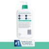 imageCeraVe Foaming Facial Cleanser Daily Face Wash for Oily Skin Hyaluronic Acid  Ceramides  Niacinamide Fragrance Free ampamp Paraben Free NonDrying Oil Control Face Wash 16 Fluid Ounces19 Fl Oz Pack of 1