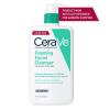 imageCeraVe Foaming Facial Cleanser Daily Face Wash for Oily Skin Hyaluronic Acid  Ceramides  Niacinamide Fragrance Free ampamp Paraben Free NonDrying Oil Control Face Wash 16 Fluid Ounces19 Fl Oz Pack of 1