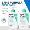 imageCeraVe Foaming Facial Cleanser Daily Face Wash for Oily Skin Hyaluronic Acid  Ceramides  Niacinamide Fragrance Free ampamp Paraben Free NonDrying Oil Control Face Wash 16 Fluid Ounces12 Fl Oz Pack of 1