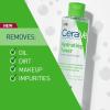 imageCeraVe Hydrating Toner for Face NonAlcoholic with Hyaluronic Acid Niacinamide and Ceramides for Sensitive Dry Skin FragranceFree Non Comedogenic Full Size 68 Fl Oz