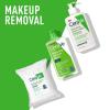 imageCeraVe Micellar Water Hydrating Facial Cleanser ampamp Eye Makeup Remover with Niacinamide Ceramides ampamp Glycerin FragranceFree ampamp NonIrritating 10 Fluid Ounces